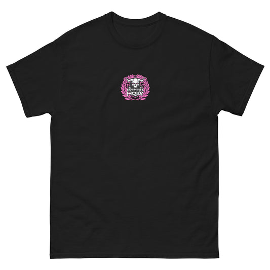 DH Pink Edition Badge T-Shirt